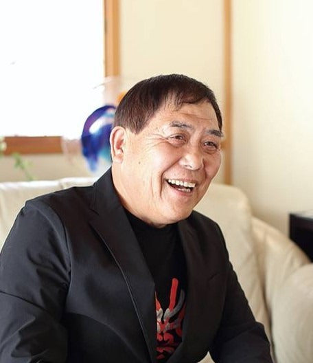 藤代 範雄
