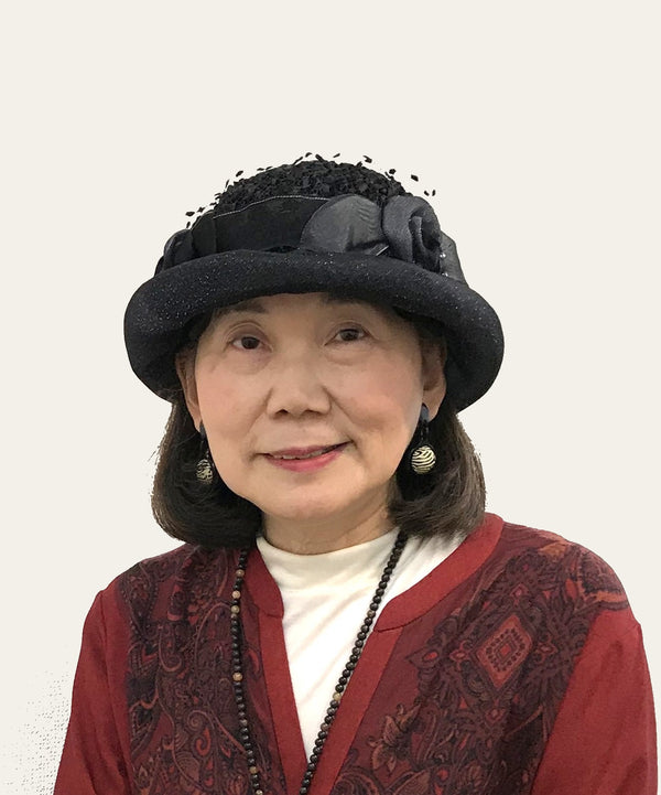 鈴木 千賀子